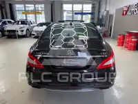 2015 Mercedes Benz CLS 350