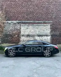 2015 Mercedes Benz CLS 350