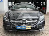 2015 Mercedes Benz CLS 350