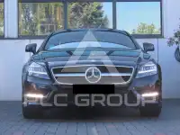2015 Mercedes Benz CLS 350