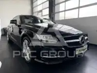 2015 Mercedes Benz CLS 350