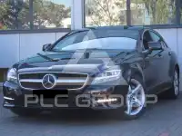 2015 Mercedes Benz CLS 350