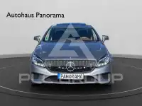 2015 Mercedes Benz CLS 350