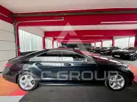 2015 Mercedes Benz CLS 350