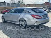 2015 Mercedes Benz CLS 350