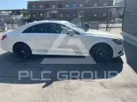 2015 Mercedes Benz CLS 350