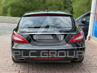 2015 Mercedes Benz CLS 350