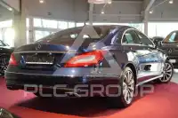 2015 Mercedes Benz CLS 350