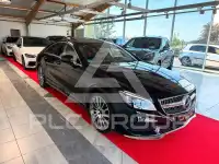 2015 Mercedes Benz CLS 350