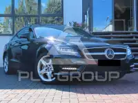 2015 Mercedes Benz CLS 350