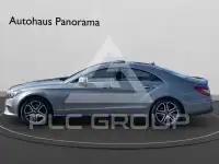 2015 Mercedes Benz CLS 350