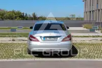 2015 Mercedes Benz CLS 350