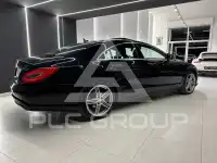 2015 Mercedes Benz CLS 350