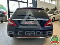 2015 Mercedes Benz CLS 350