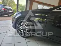 2015 Mercedes Benz CLS 350
