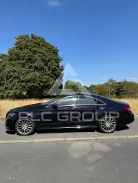 2015 Mercedes Benz CLS 350
