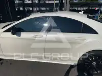 2015 Mercedes Benz CLS 350