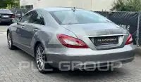 2015 Mercedes Benz CLS 350