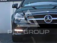 2015 Mercedes Benz CLS 350