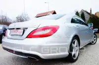 2015 Mercedes Benz CLS 350