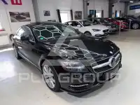 2015 Mercedes Benz CLS 350