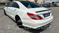 2015 Mercedes Benz CLS 350