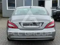 2015 Mercedes Benz CLS 350