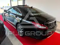 2015 Mercedes Benz CLS 350