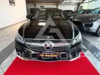 2015 Mercedes Benz CLS 350