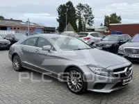2015 Mercedes Benz CLS 350