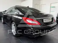 2015 Mercedes Benz CLS 350