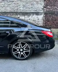 2015 Mercedes Benz CLS 350