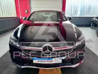 2015 Mercedes Benz CLS 350