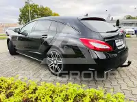 2015 Mercedes Benz CLS 350
