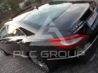 2015 Mercedes Benz CLS 350