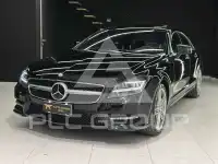 2015 Mercedes Benz CLS 350