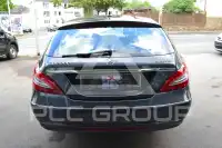 2015 Mercedes Benz CLS 350
