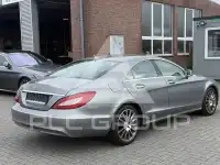 2015 Mercedes Benz CLS 350