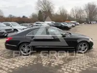 2015 Mercedes Benz CLS 350
