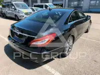 2015 Mercedes Benz CLS 350