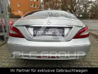 2015 Mercedes Benz CLS 350