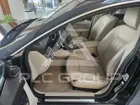2015 Mercedes Benz CLS 350