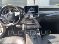 2015 Mercedes Benz CLS 350
