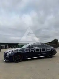 2015 Mercedes Benz CLS 350