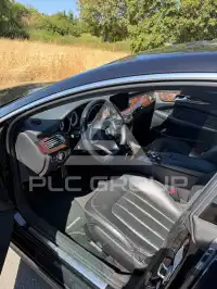 2015 Mercedes Benz CLS 350