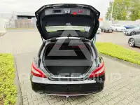 2015 Mercedes Benz CLS 350