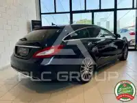 2015 Mercedes Benz CLS 350