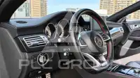 2015 Mercedes Benz CLS 350