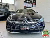 2015 Mercedes Benz CLS 350