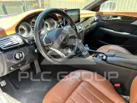 2015 Mercedes Benz CLS 350